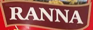 RANNA logo