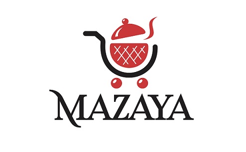 MAZAYA logo