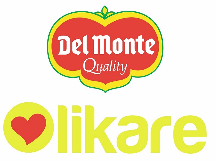 Del Monte Quality Olikare logo