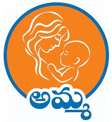 AMMA logo