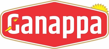 Ganappa logo
