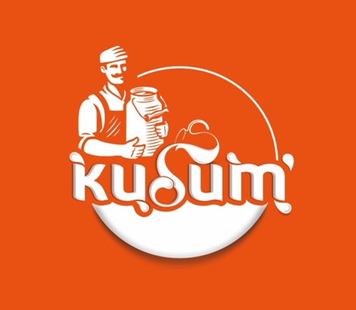 KUSUM logo