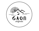 GAON ORIGINALS logo