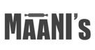 MAANI'S logo