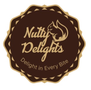 Nutty Delights (Device) logo