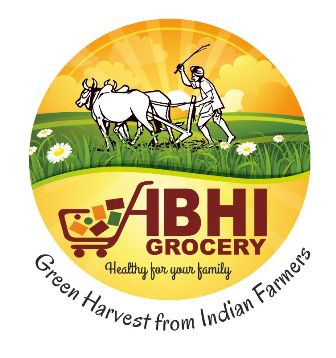 Abhi Grocery (label) logo