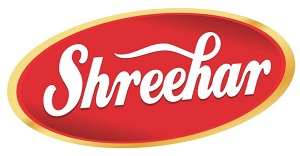 Shreehar logo