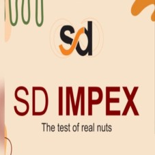SD-IMPEX logo