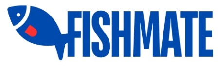 FISHMATE logo