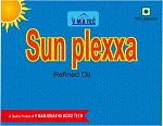 Sun plexxa logo