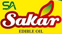 SA SAKAR logo