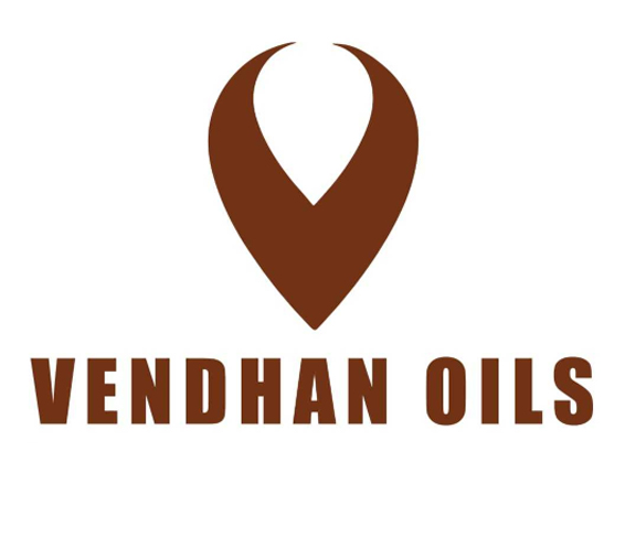VENDHAN OILS logo