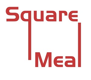 Square Meal logo