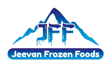 JFF JEEVAN FROZEN FOODS logo