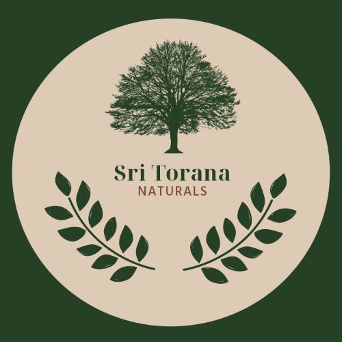 Sri Torana Naturals logo