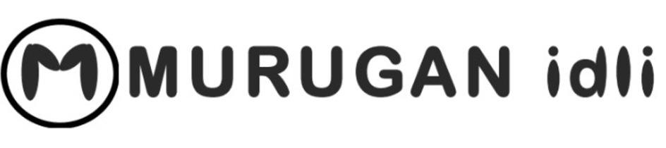 MURUGAN IDLI logo