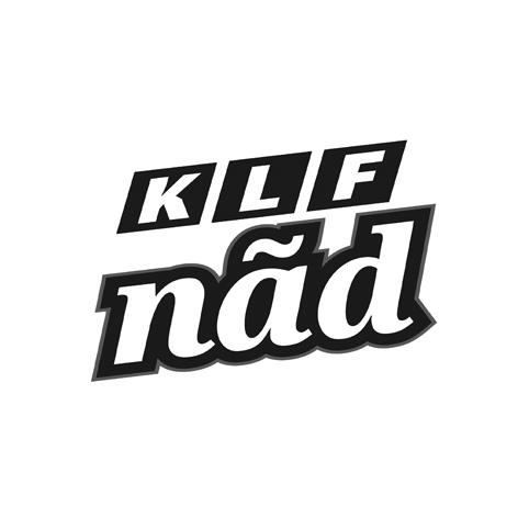 KLF nad logo
