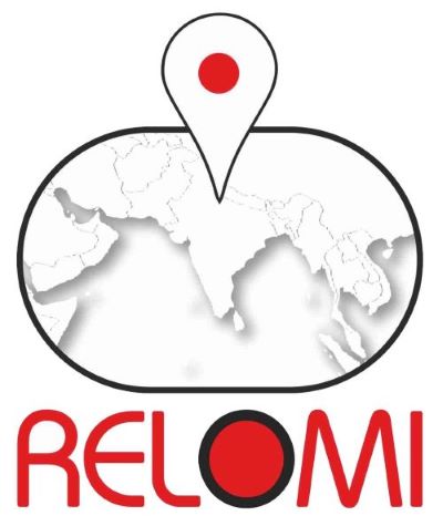 RELOMI logo