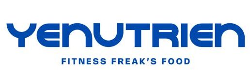 YENUTRIEN logo