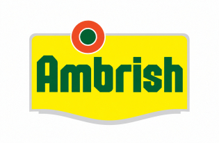 AMBRISH logo