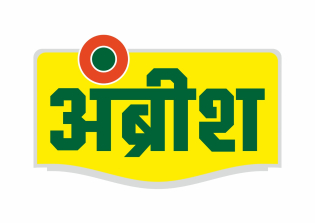AMBRISH logo