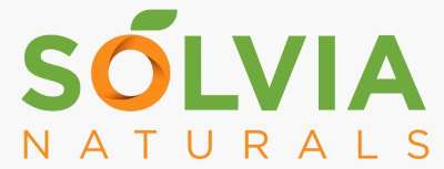 SOLVIA NATURALS logo