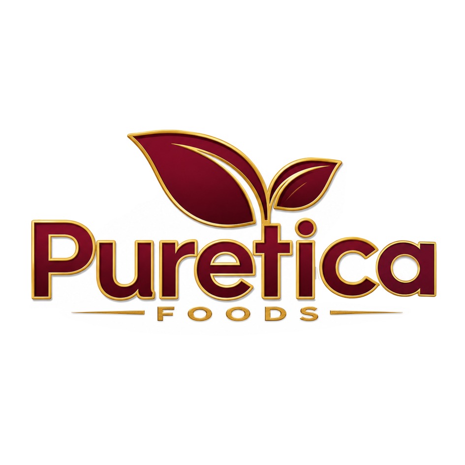 PURETICA FOODS logo