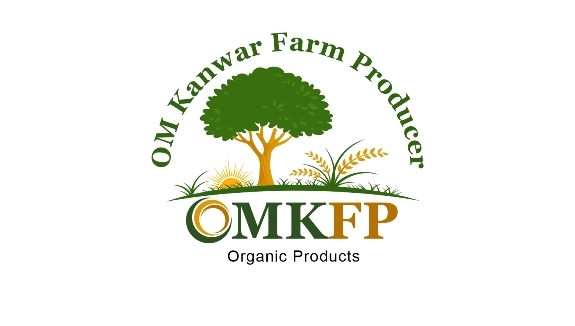 OMKFP - OM KANWAR FARM PRODUCER logo