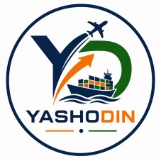 YASHODIN logo