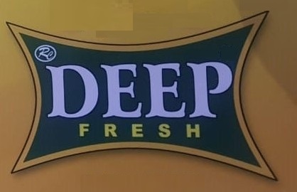 Trademark Logo