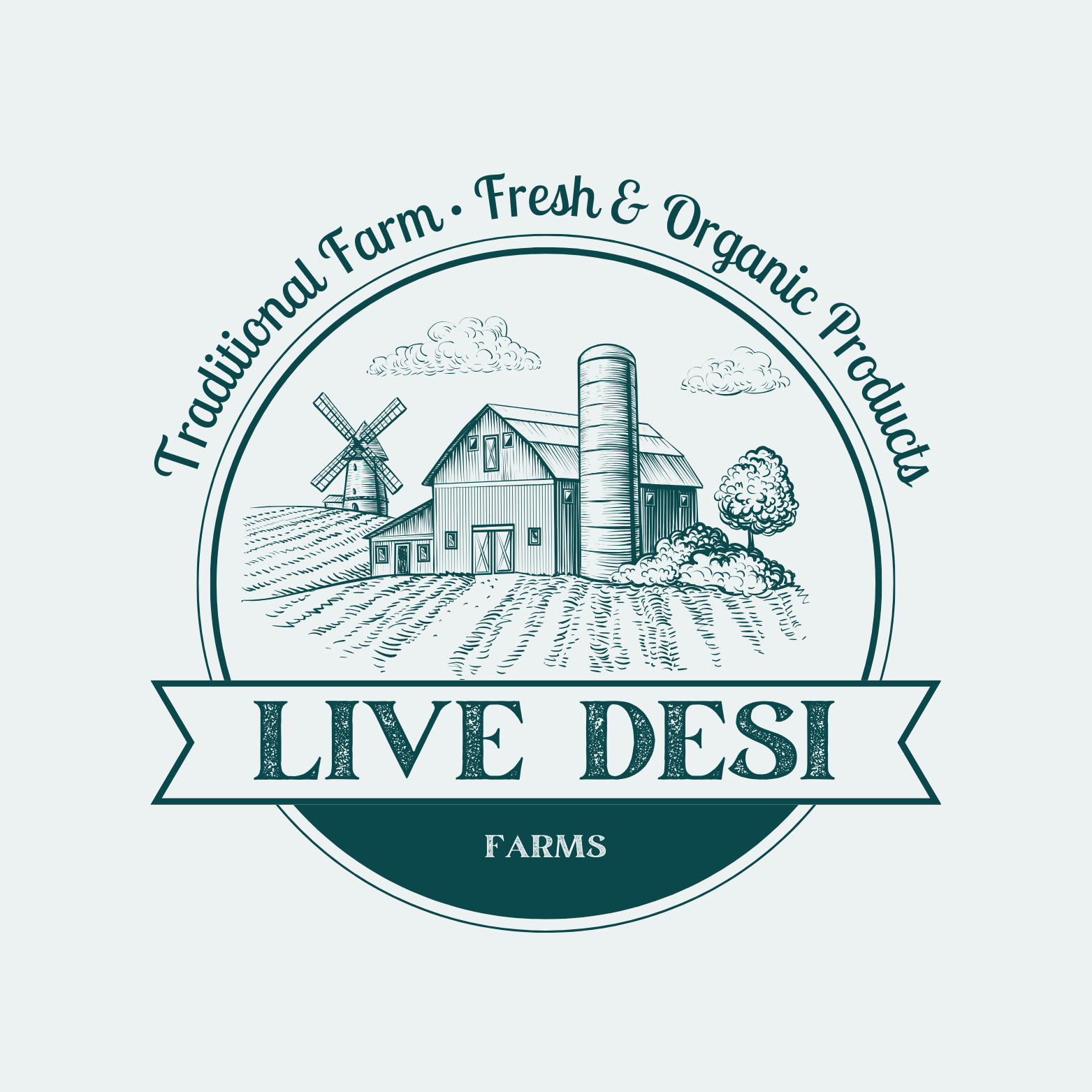 Trademark Logo