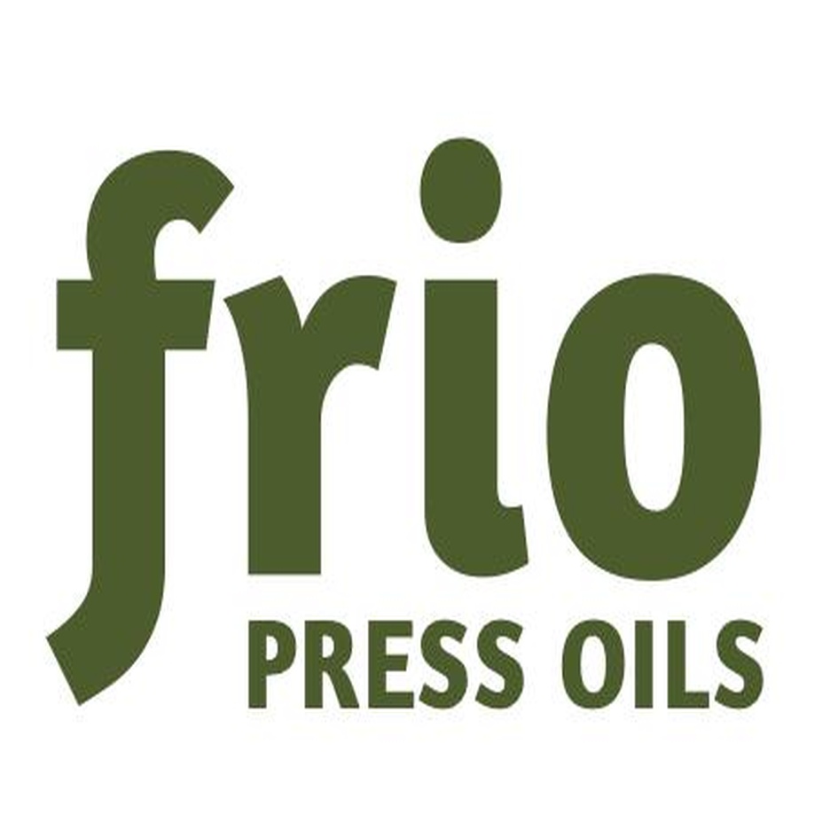 frio press oils logo