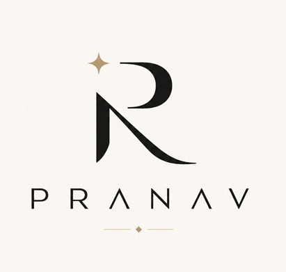 PRANAV logo