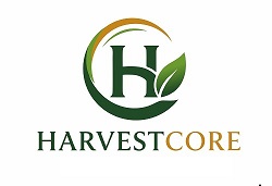 HARVESTCORE logo
