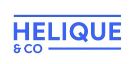 HELIQUE & Co logo