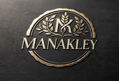 MANAKLEY logo