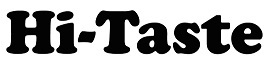 Hi-Taste logo