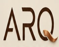 ARQ logo