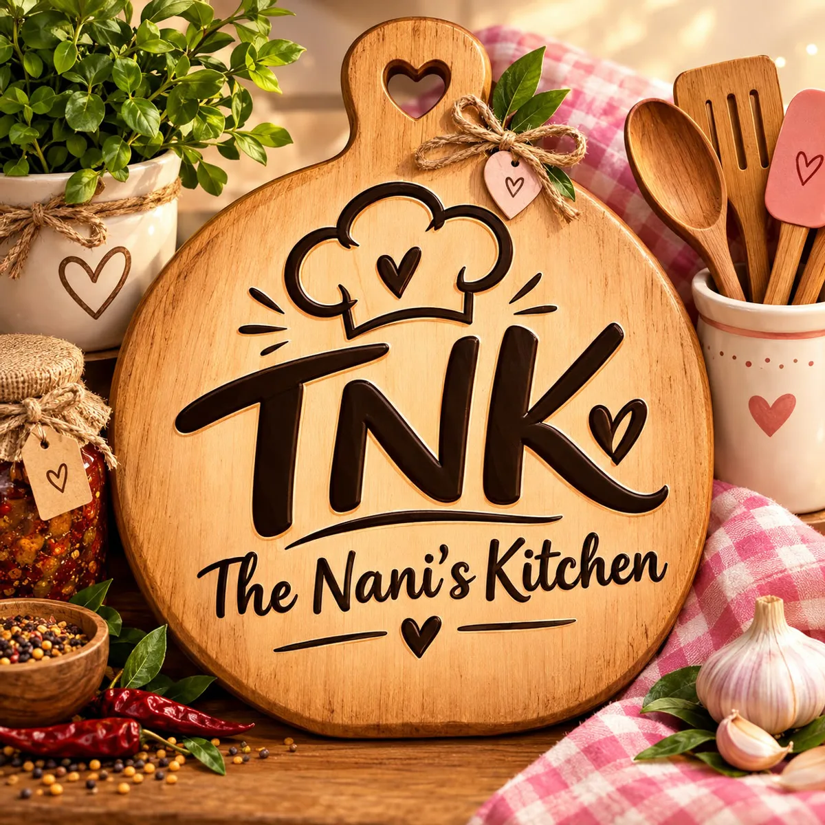 Trademark Logo