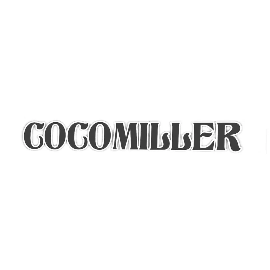 Trademark Logo