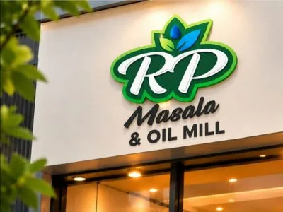 Trademark Logo