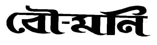 BOU MONI logo