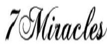 7MIRACLES logo