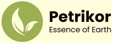 PETRIKOR logo