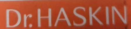 DR.HASKIN logo