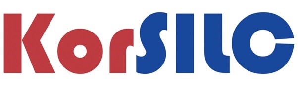 KORSILC (Device) logo