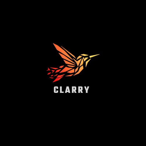 CLARRY logo