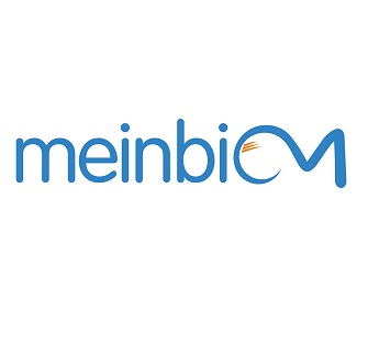 MEINBIOM logo