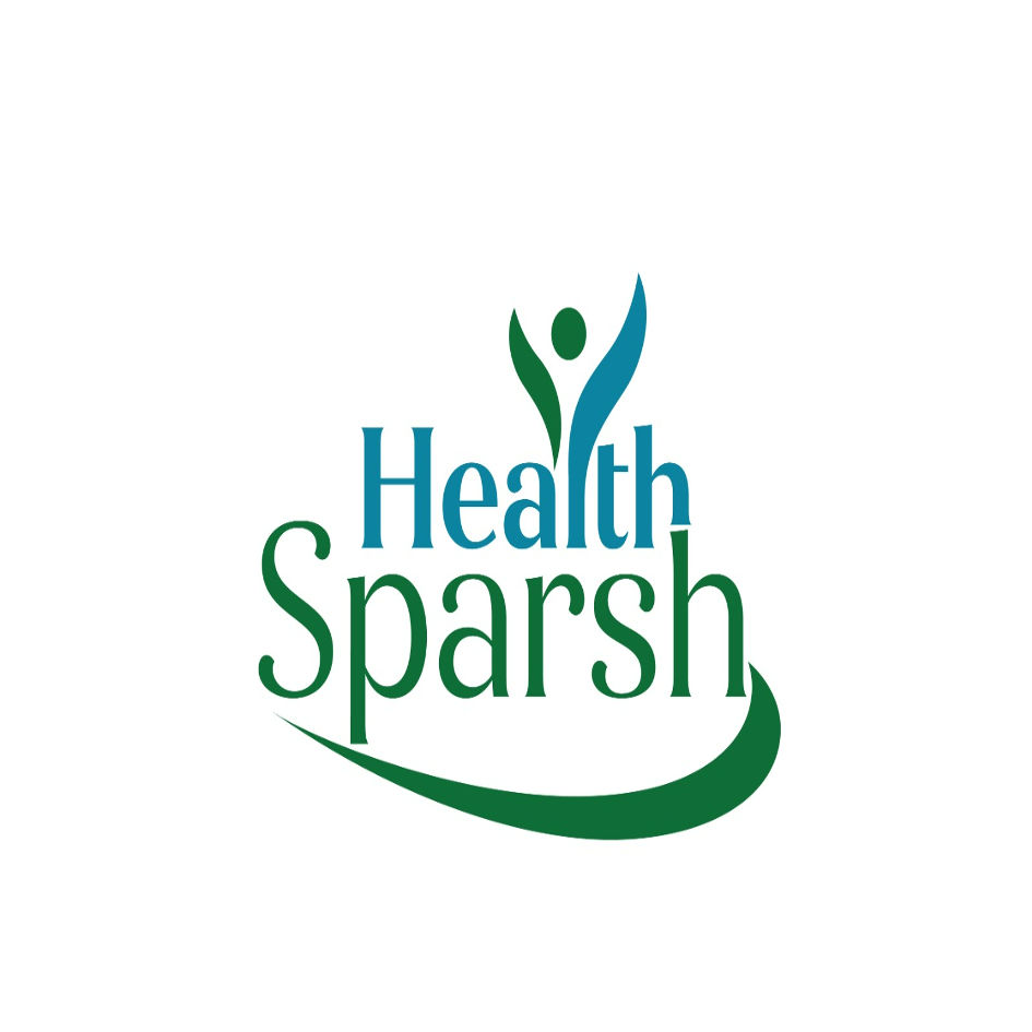 HEALTH SPARSH logo