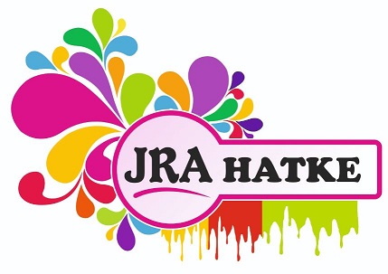 JRA HATKE logo